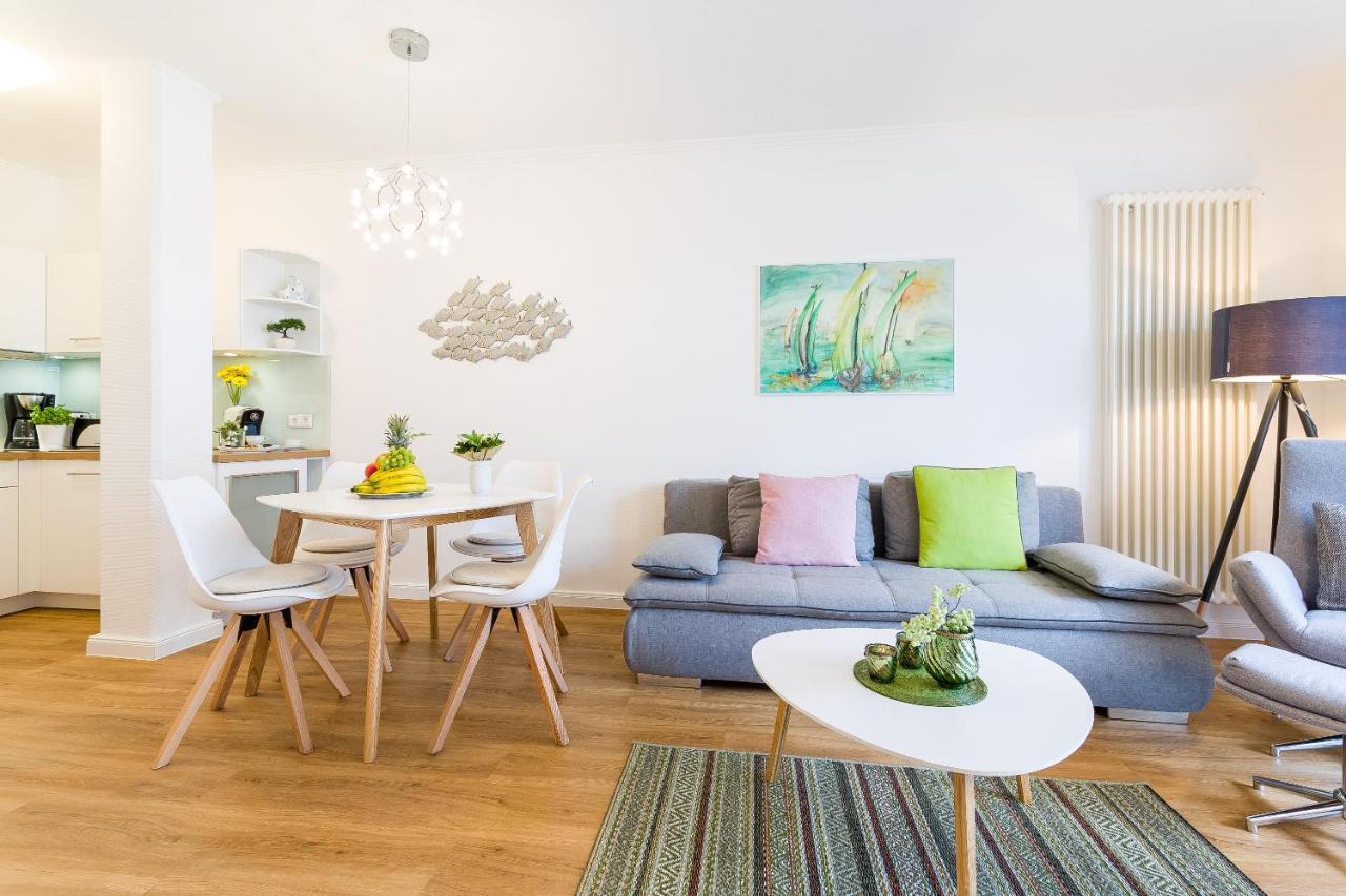 Strandvilla Seeadler Hinter Duene Und